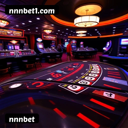 nnnbet Logo