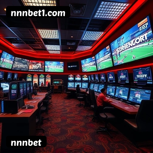 nnnbet Logo - Ganhadores Verificados R$50M+